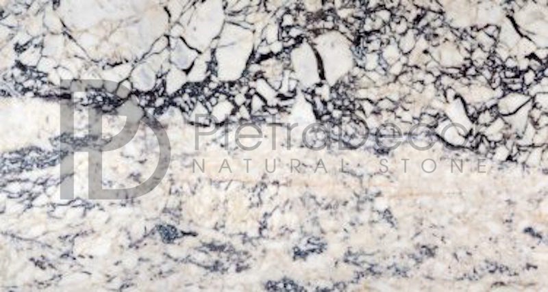 Breccia Multicolor