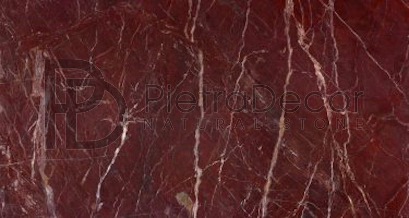 Red Jasper