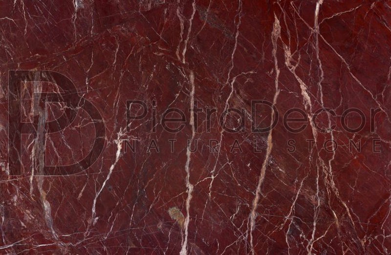 Red Jasper