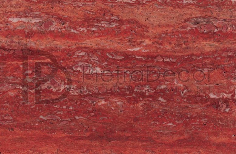 travertino-rosso-persiano-vein-cut