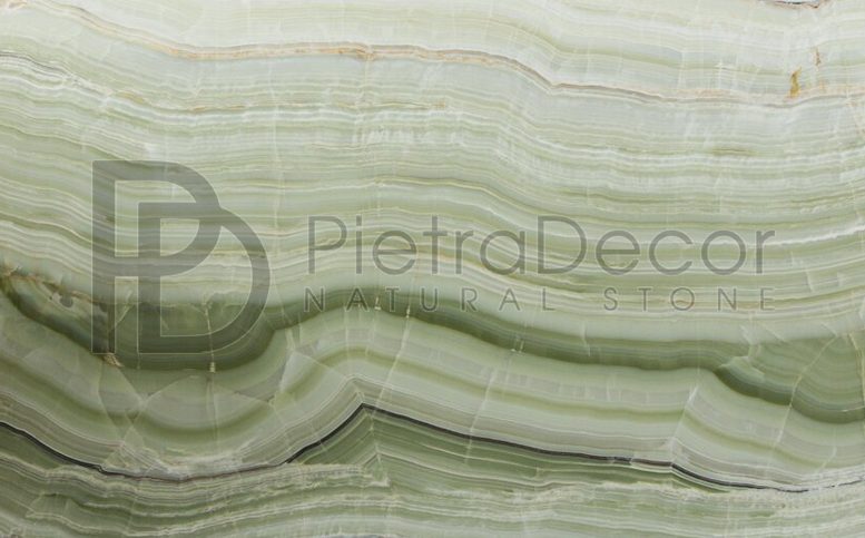 Jade Green Vein Cut